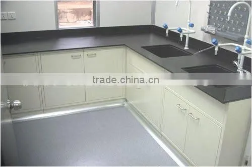 Customized lab furniture