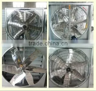 BC Series Mini Hanging Cow Fan For Poultry/Green House