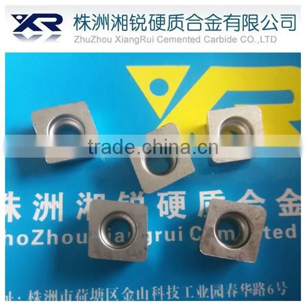 blank tungsten carbide insert CPGW120508