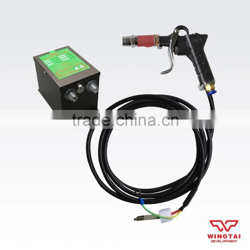 Eliminate Electrostatic Belt For Printing Industry