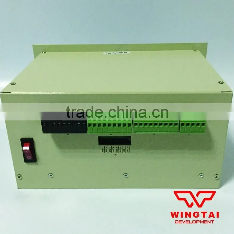 DC2001A Position Control Instrument For Printing Machinery
