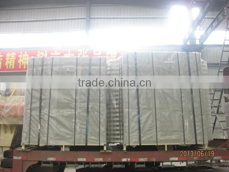 High Quality Cast Iron filter plates for sale