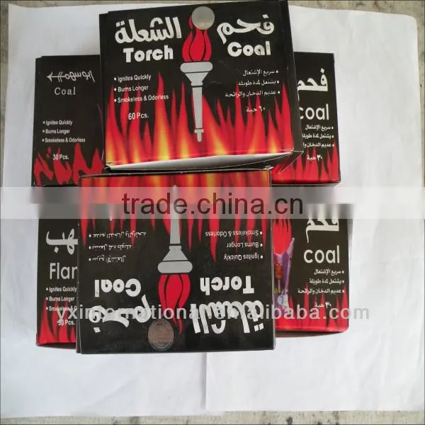 Silver 9*2.5*1.2cm charcoal powder price in india