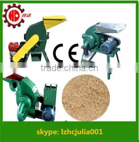 CE approved 55hp diesel hammer mill/cattle feed hammer crusher/hammer mill machine
