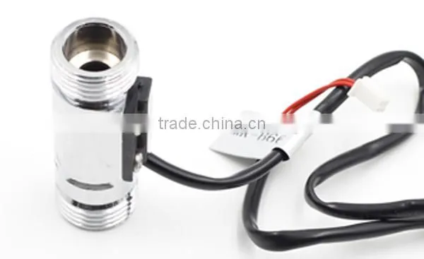 MR-B668-2 drinking water heater flow switch