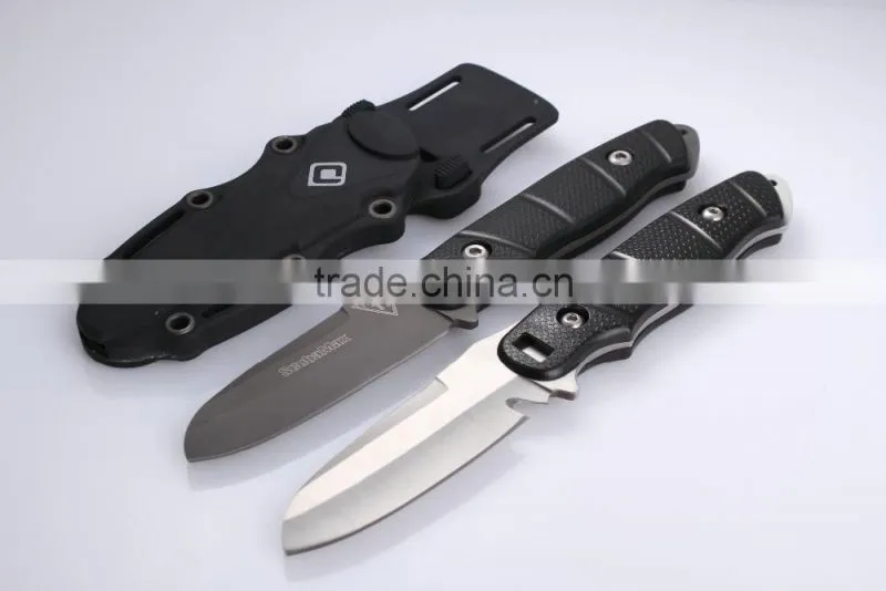 Wholesale market zirconium oxide dive knife alibaba in dubai
