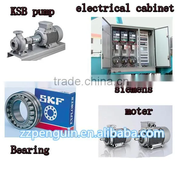 Hot sell palm oil extraction machine special for Africa