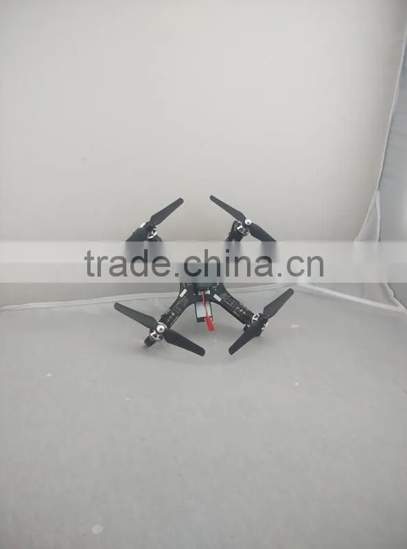 Small Flying Light drone pocket Drone RC Quadcopter 200mm Racing drone DIY Drone