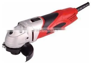 4 1/2"(115mm) Electric Angle Grinder