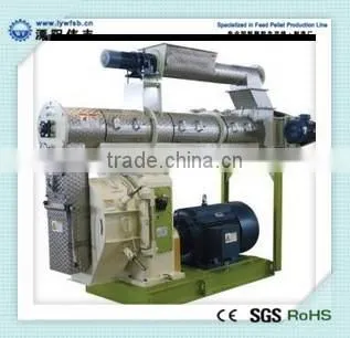 Poultry feed product line for chicken, duck, goose, layer, hen...