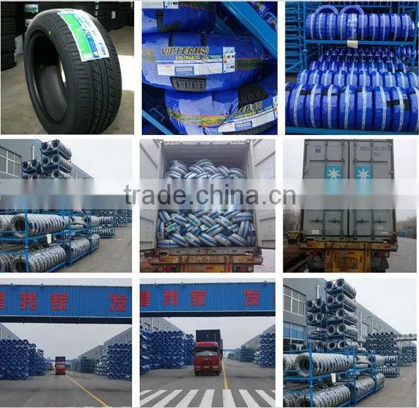 ST trailer radial tire car tire ST175/80R13ST235/85R16