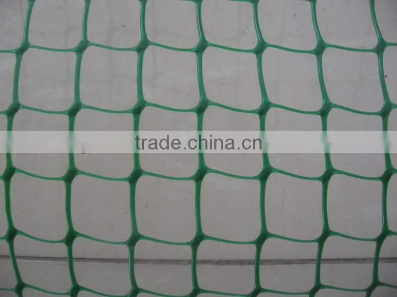 cucumber plants support netting
