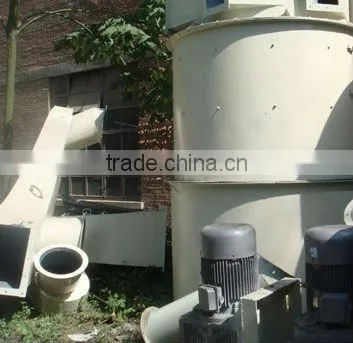 China Powder Separator Manufacturer
