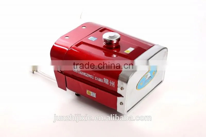 Professional custom used 50 gallon small rv water tank