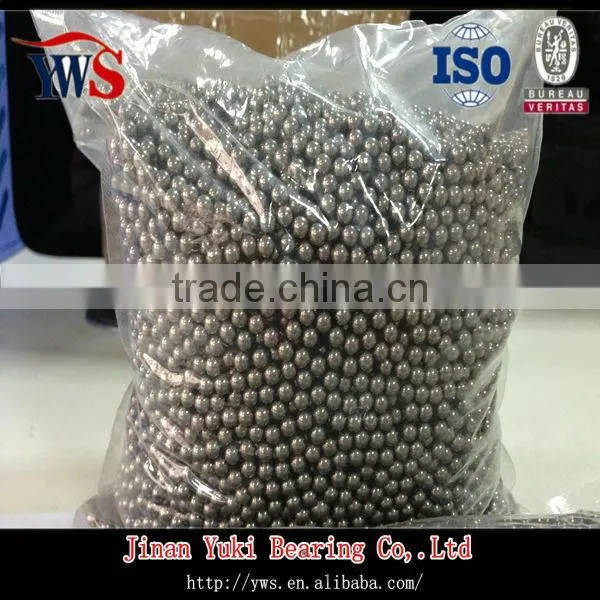 440 stainless steel balls