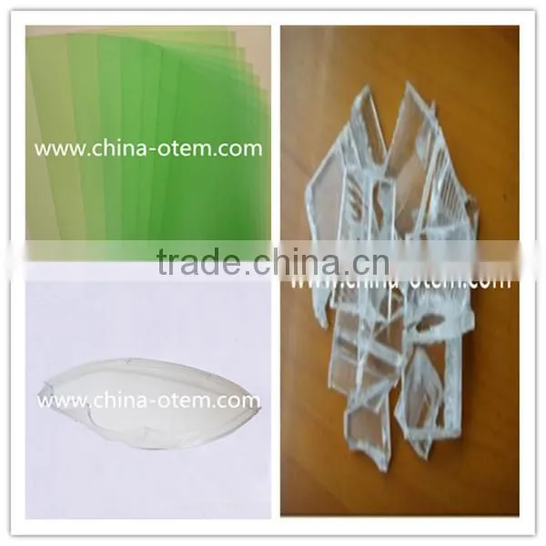 Architectural glass