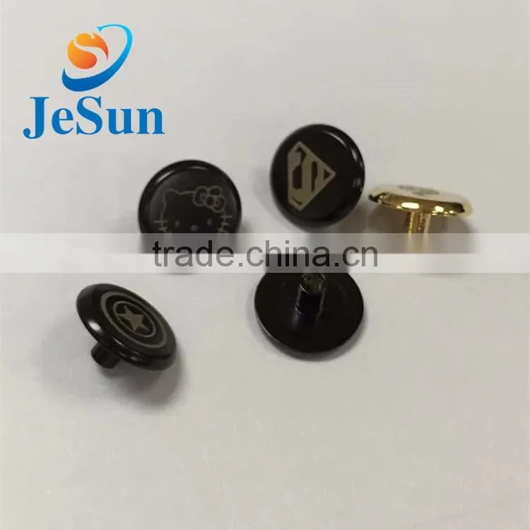 2017 hot sale manufacturing mini screw with customized logo