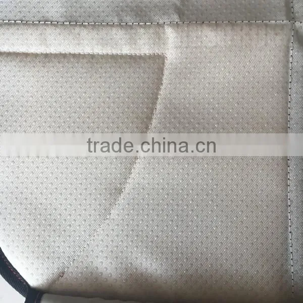 Infant Baby Easy Clean Non-slip Full Size Child Car Seat Protector Car Back Seat Protector