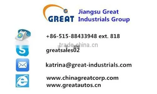 High quality non-asbestos woven roll brake lining
