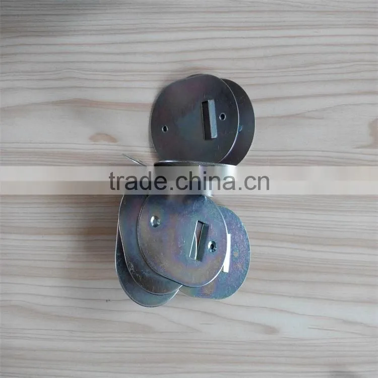 hook for the arm of Mannequins /metal parts