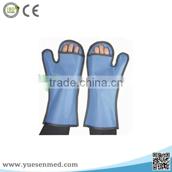 YSX1522 Hospital X-ray protective lead sheet
