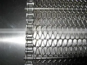 chevron conveyor belt
