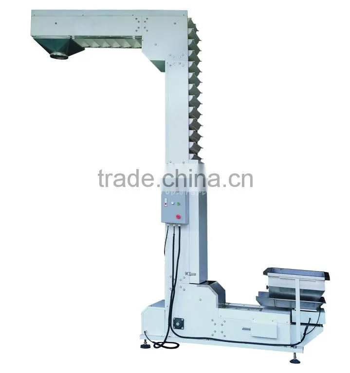 High Quality Z Type bucket chain material elevator
