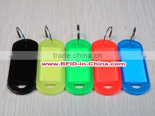 UHF RFID Tag, RFID Wallet Available At 860 to 960MHz