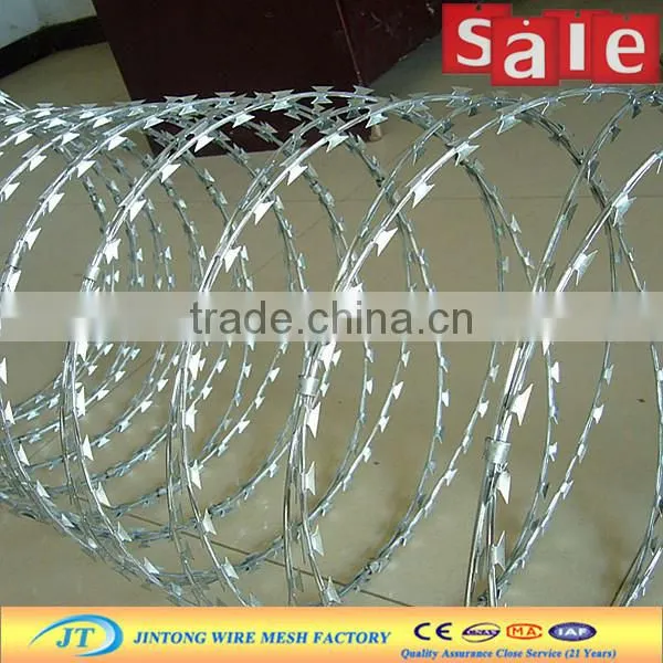 price razor wire barbed wire type razor barbed wire