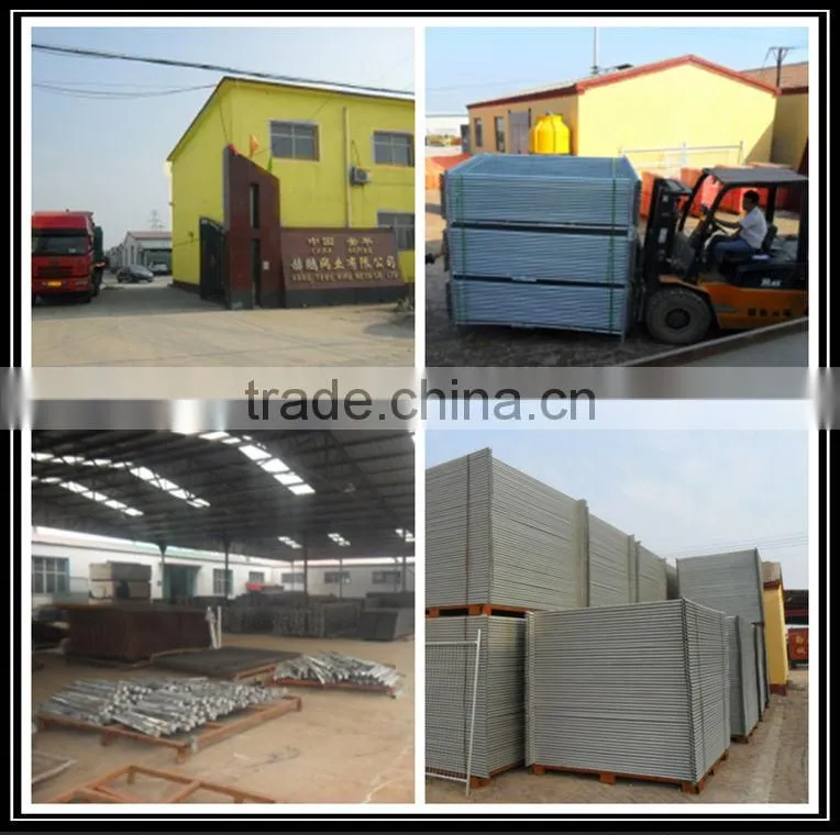 Top quality Garden Fence Products of China(Certification: CE,ISO,SGS)