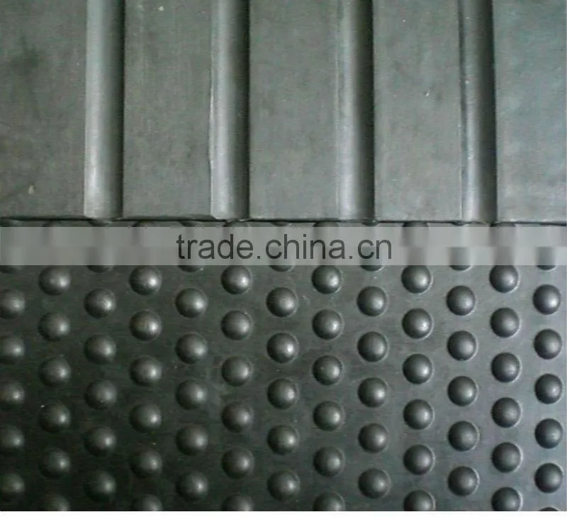 stable comfort mats 4'x6'x17mm