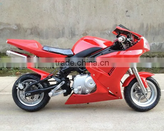 CHEAP POCKET BIKE 125CC FOR SALE(MC-507)