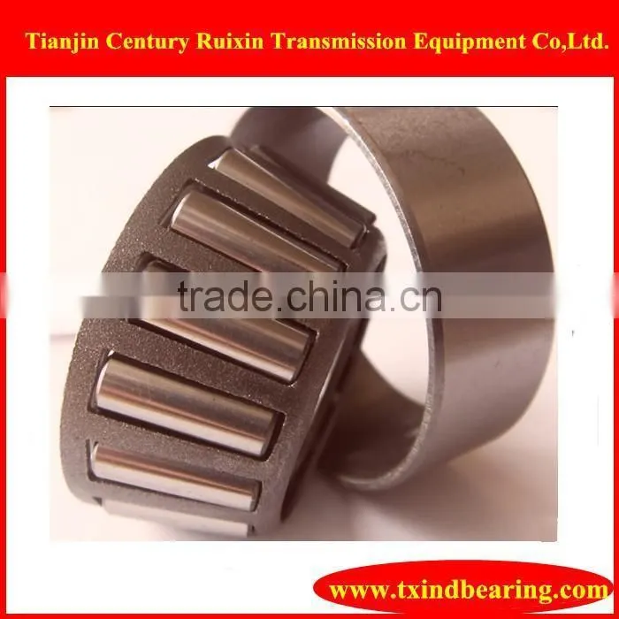 6312-N Deep groove ball wheel bearing