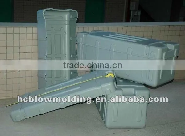 high quality plastic storage box