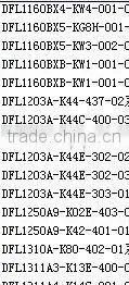 Dongfeng Parts