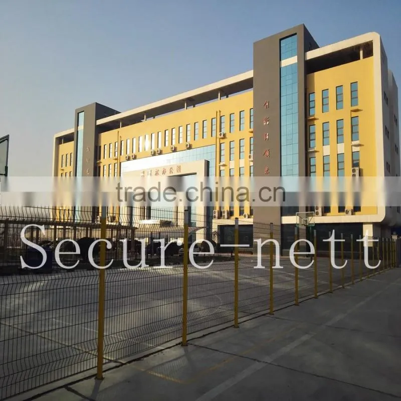 Best Price fully automatic chain link fence making machine (direct factory)