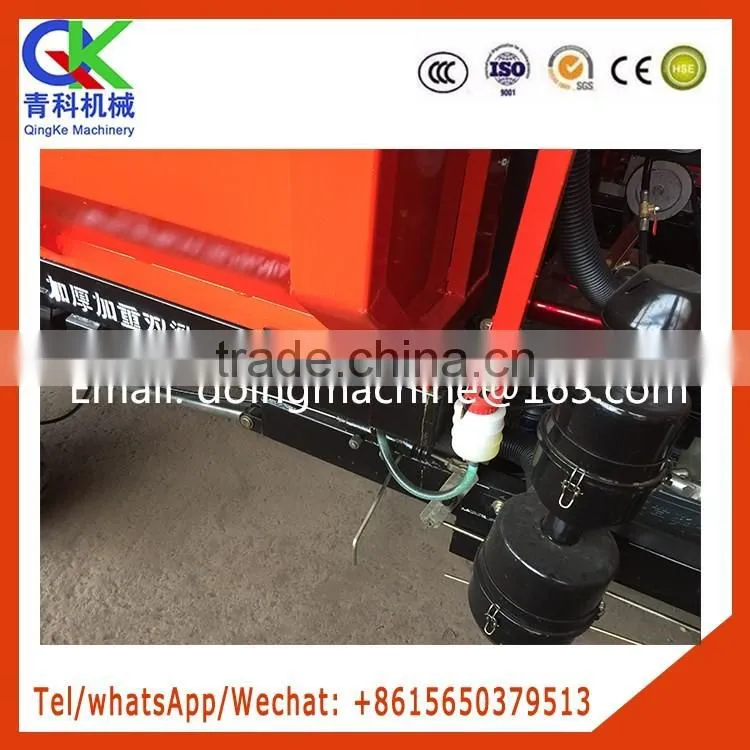 electric and diesel mining tricycle for sale made in China with cheap price