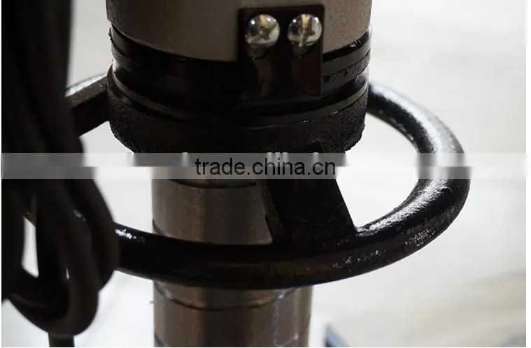 13mm Electric Bench Drill Press Bench Drilling Machine