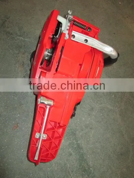 heavy duty chainsaw