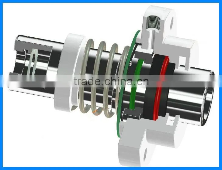 Canal and River Irrigation Submersible Slurry Sewage Water pump