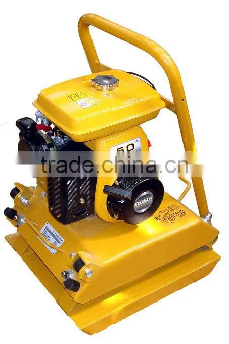 soil plate compactor C-60
