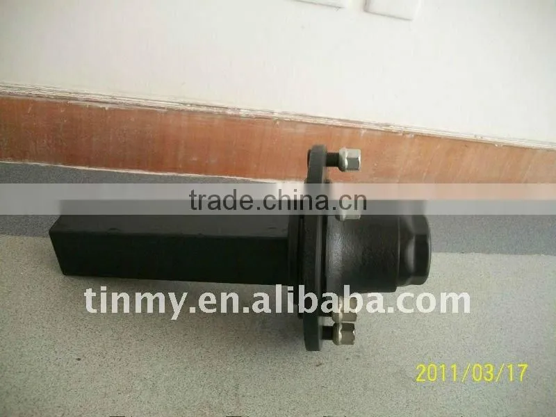 Trailer Stub Axle
