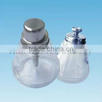 ESD Glass Alcohol Dispenser Supplier