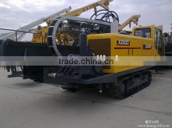 Trench-less Drilling Equipment