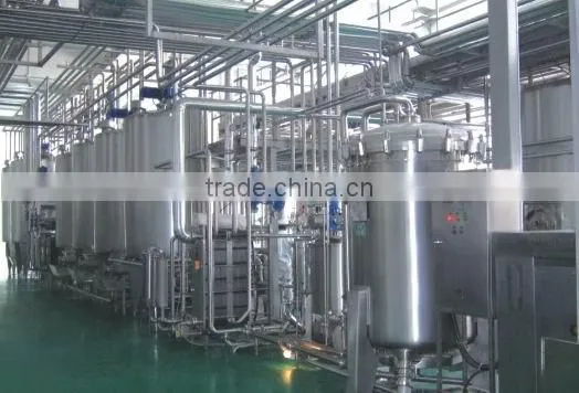 milk sterilizing machine