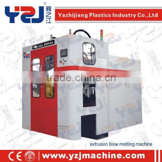 extrusion blow moulding machine and blow moulding machine price