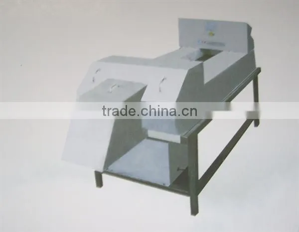 Electric automatic stainless steel new commercial vegetable slicer dicer