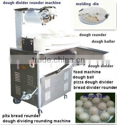 MP45/2 Dough divider bakery dough divider bread dough divider