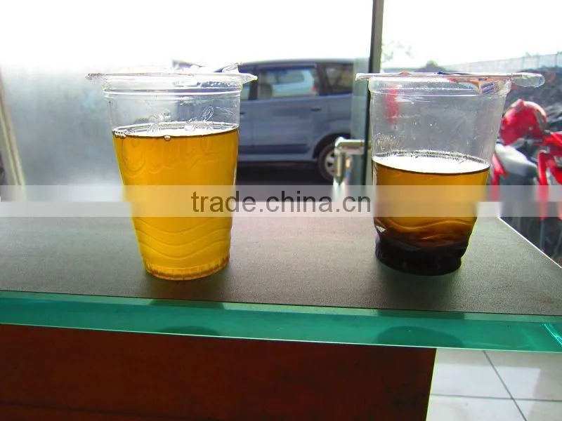 2010 scrap plastic pyrolysis equipment 8 Ton