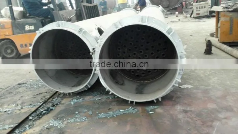 Auto Feeding Pyrolysis Oil Sluge Machine/Sluge Oil Pyrolysis Equipment